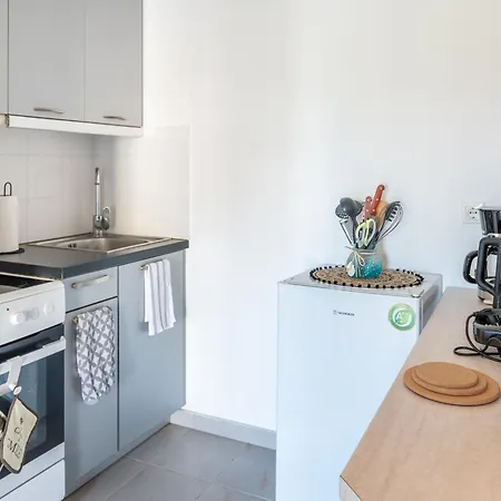 Apartmán Calm House *
