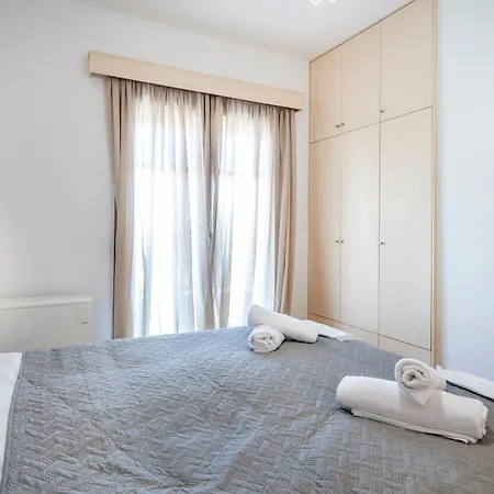 Apartmán Calm House *