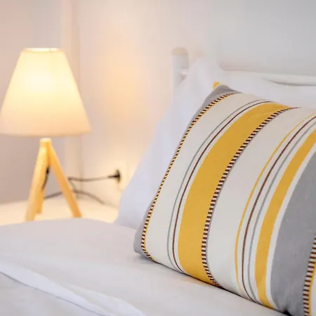Apartmán Calm House *