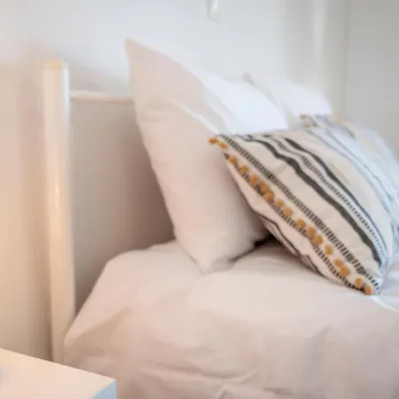 Apartmán Calm House