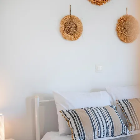 Calm House *