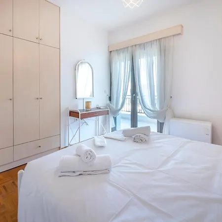Apartman Calm House