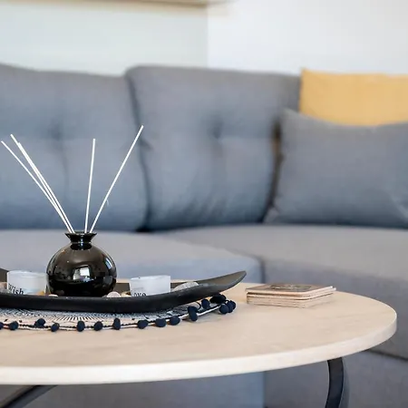 Appartement Calm House *