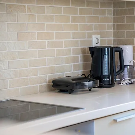 Calm House * Platánion