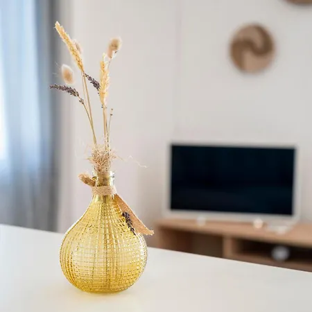 Calm House Appartement