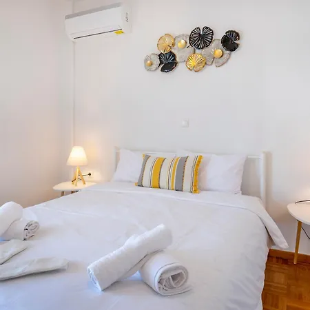 Apartmán Calm House *
