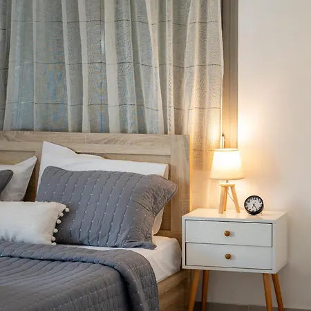 Calm House Appartement