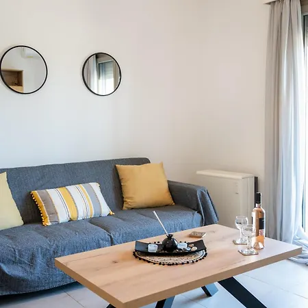 Calm House Apartmán