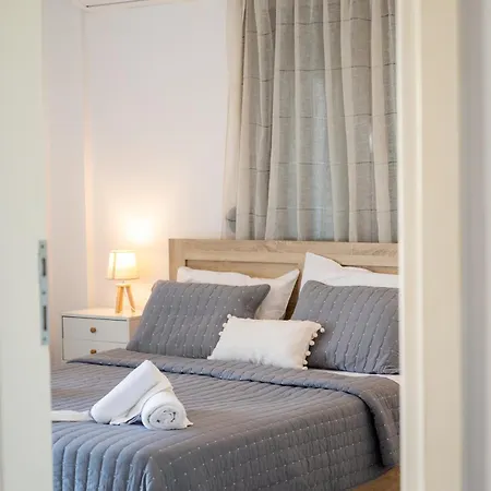 Apartmán Calm House *