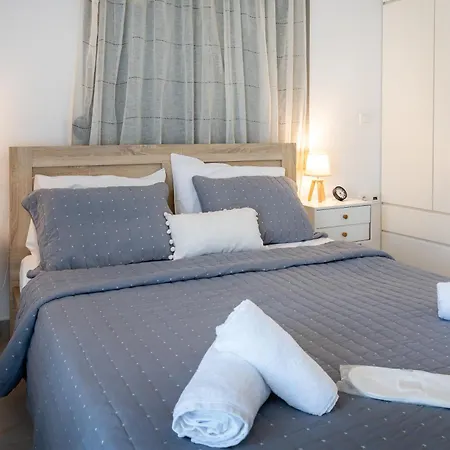 Calm House דירה *