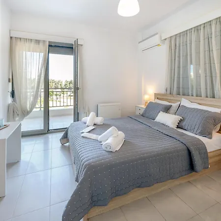 Calm House