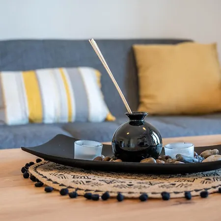 Calm House Appartement