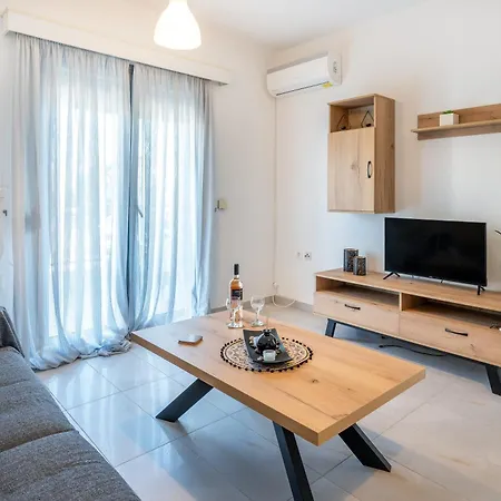 Calm House Appartement *