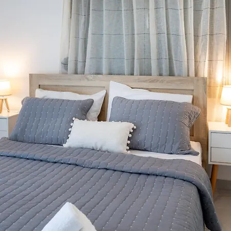 Appartement Calm House Platánion