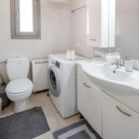 Calm House Appartement