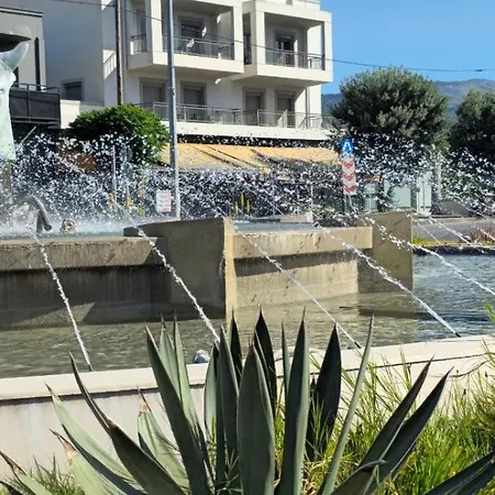 Appartement Calm House