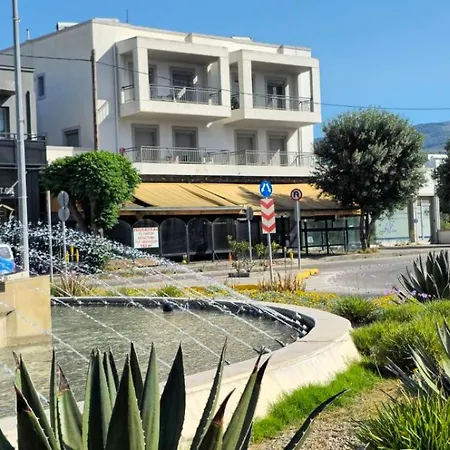 Apartmán Calm House *
