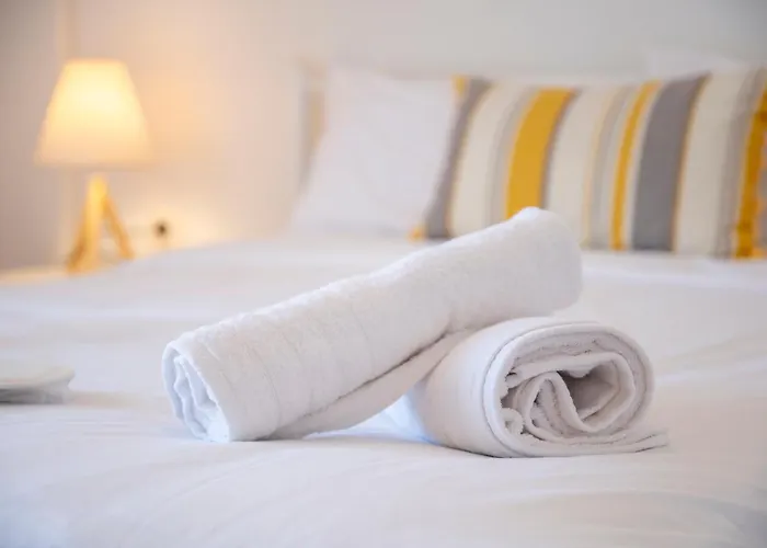 Calm House Lägenhet Platánion