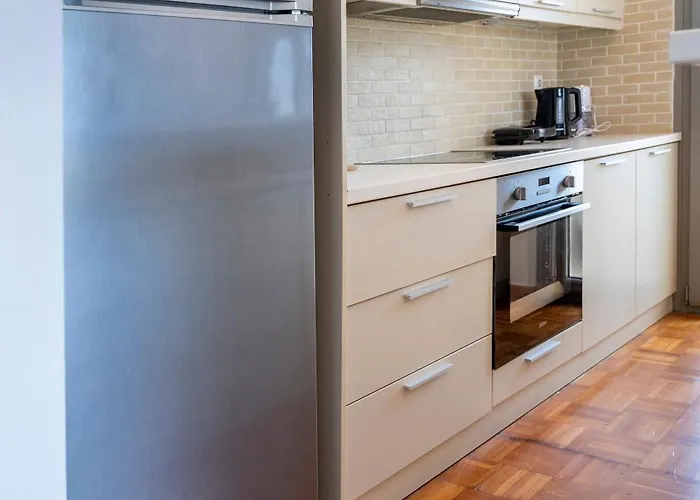 Calm House Lägenhet Platánion