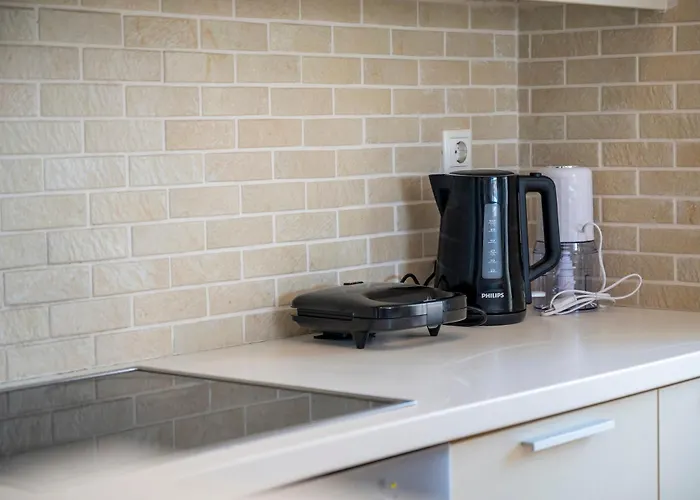 Calm House * Platánion