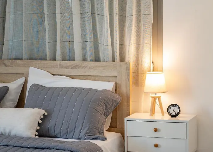 Calm House Lägenhet