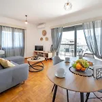 Apartmán Calm House