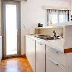 Calm House Apartmán *