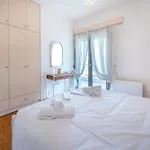 Apartmán Calm House