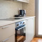 Calm House Apartmán