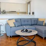Apartmán Calm House Platánion