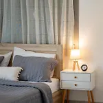 Calm House Apartmán
