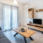 Calm House Apartmán *