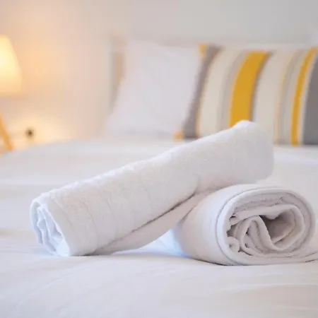 Calm House 公寓 Platánion