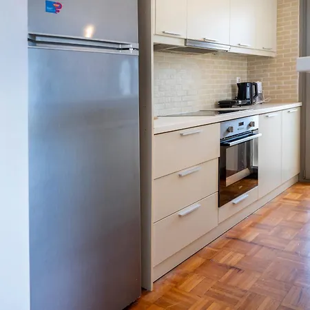 Calm House 公寓 Platánion