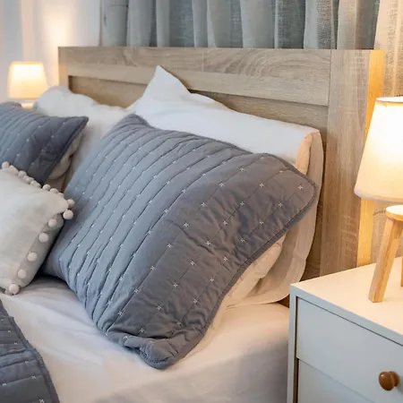 公寓 Calm House Platánion