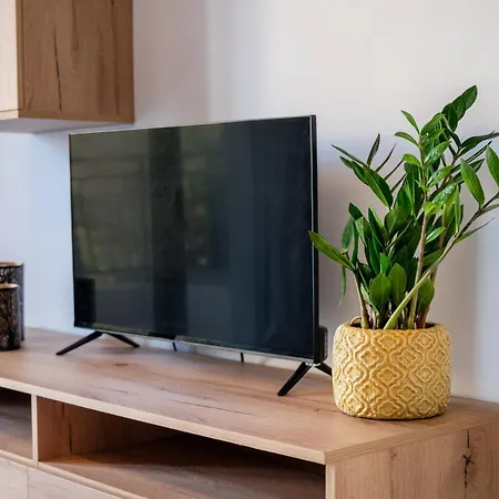 Calm House Platánion