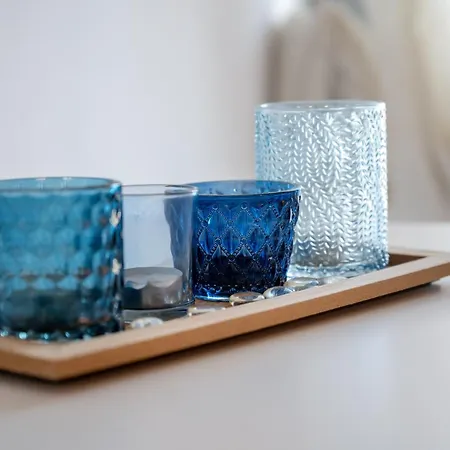 Calm House Platánion