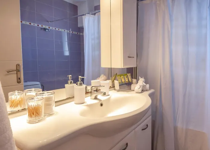 Calm House شقة Platánion