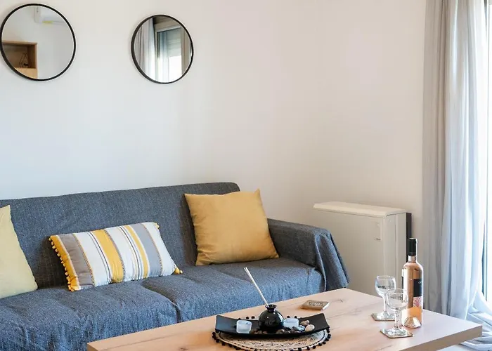 Calm House Appartement