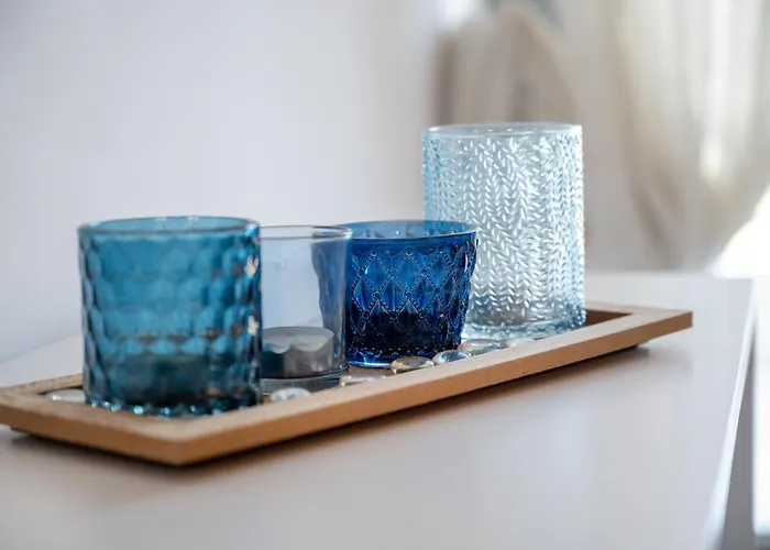 Calm House Platánion