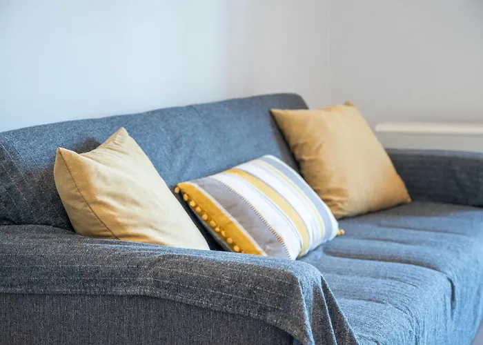 Calm House شقة Platánion